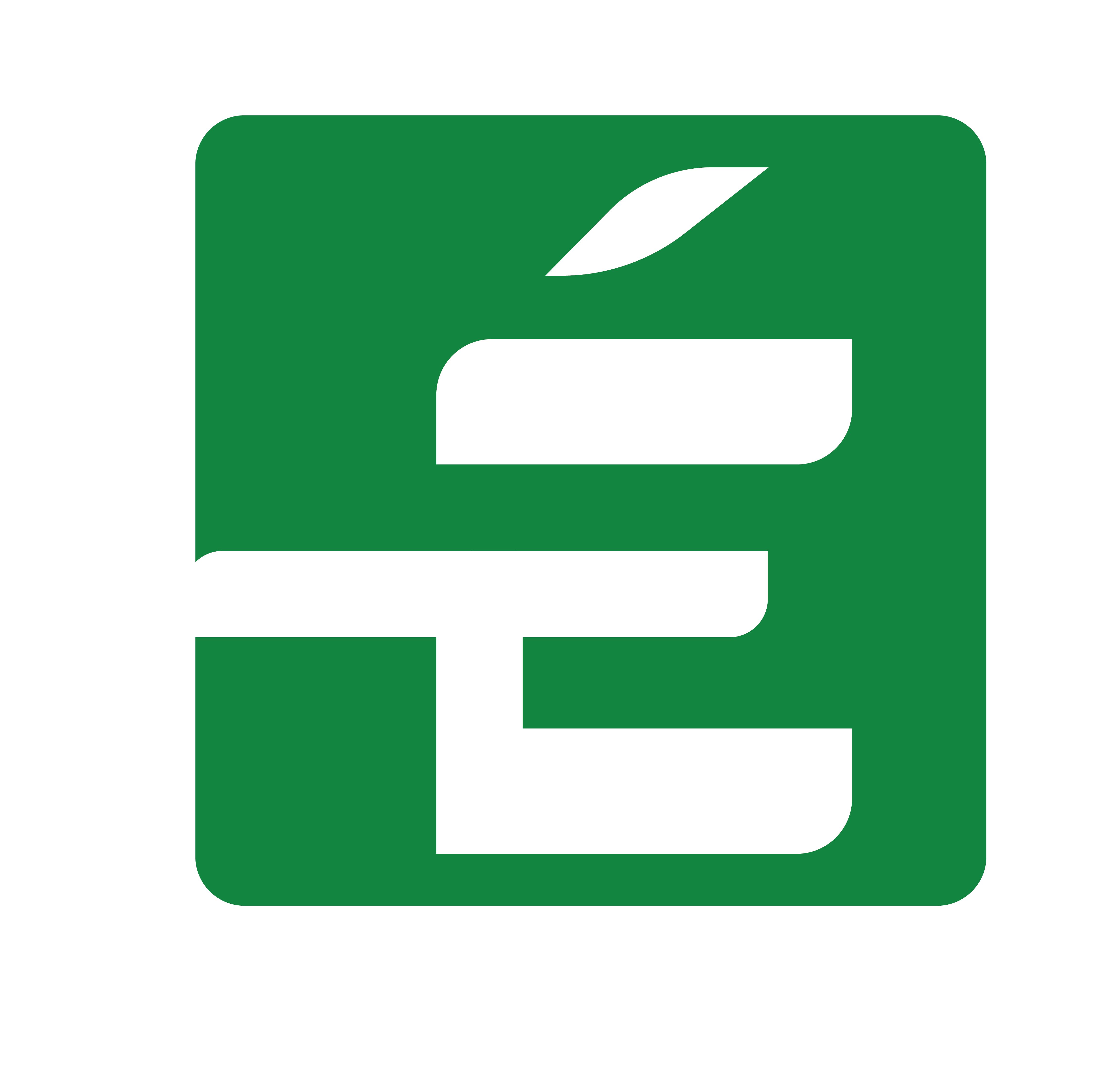 Logo Élan Téranga